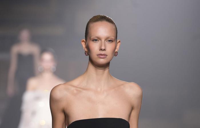 مؤثّرو الموضة والمشاهير العرب يتألقون في عرض جورج حبيقة بباريس