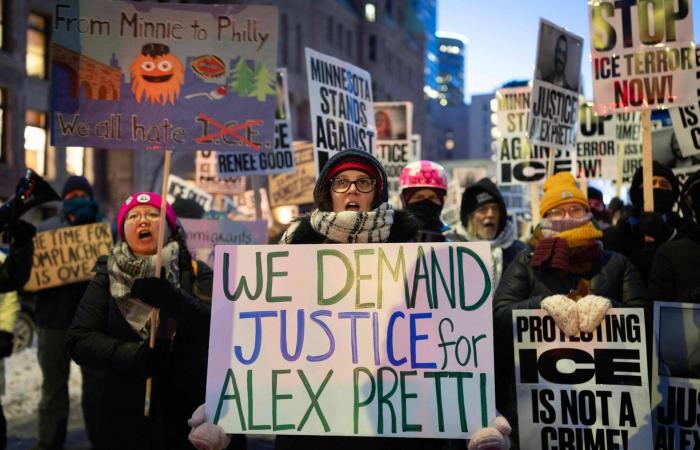 ترمب
      يسعى
      إلى
      التهدئة
      وسط
      غضب
      متصاعد
      في
      مينيابوليس