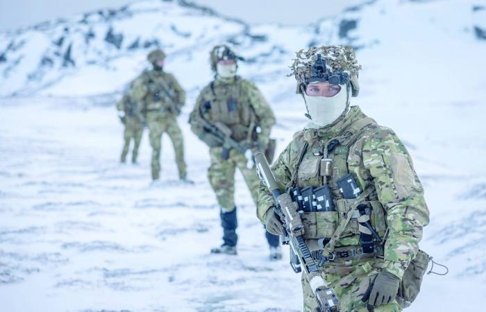 «تنسيق
      الضرورة»
      يمنع
      هروب
      قيادات
      «داعش»
      من
      السجون