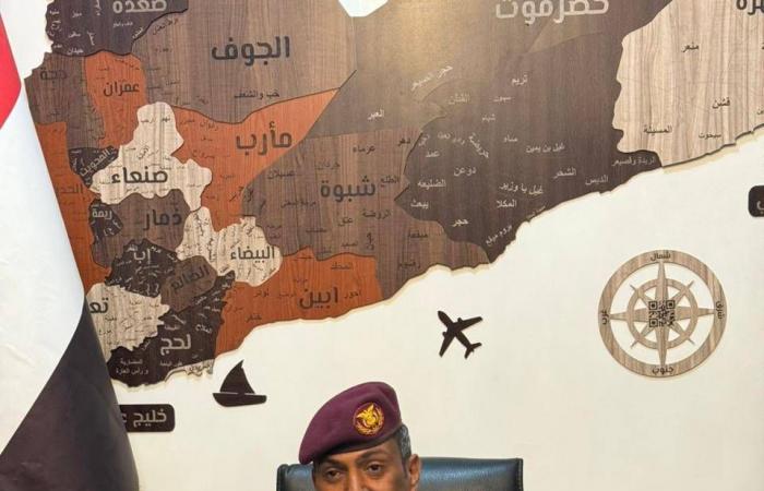 العقيد
      أسامة
      الأسد
      لـ«الشرق
      الأوسط»:
      شبكات
      لتهريب
      المخدرات
      ترتبط
      بالأمن
      الوقائي
      الحوثي