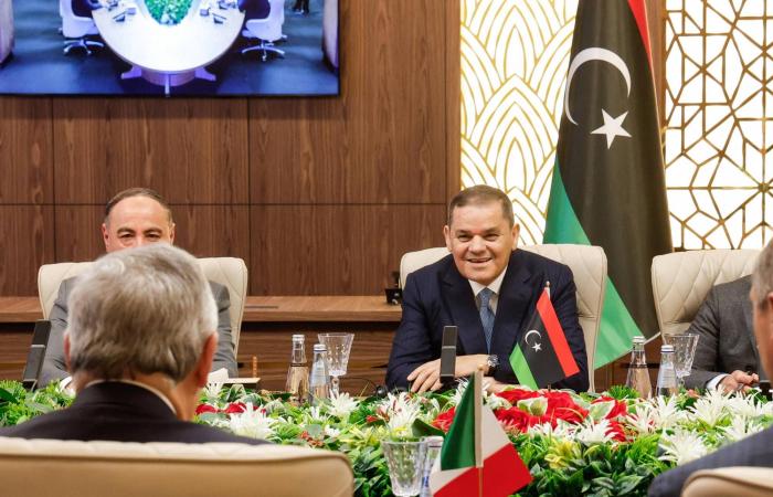 ليبيا
      تفتح
      ملف
      انتهاكات
      حقوق
      الإنسان
      منذ
      عهد
      القذافي