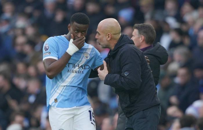 هل
      يشعر
      ليفربول
      بحسرة
      بعد
      انضمام
      غويهي
      إلى
      مانشستر
      سيتي
      وتألقه؟