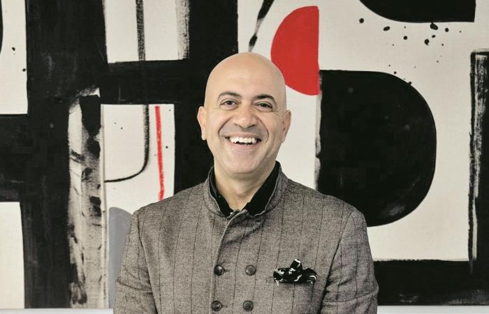 مدير إقليمي جديد لشركة «ميماك أوجلفي» في قطر