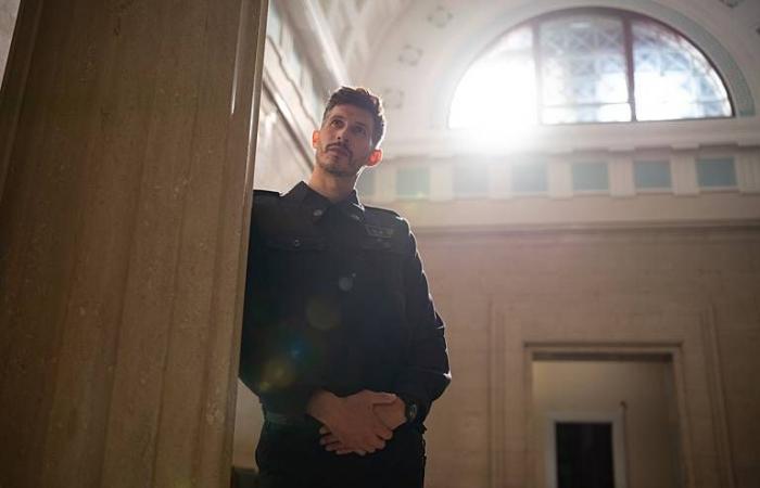 ألكسندر
      دفريانت...
      الممثل
      الألماني
      اللبناني
      حقّق
      العالمية
      والحلم
      العربي
      هو
      التالي