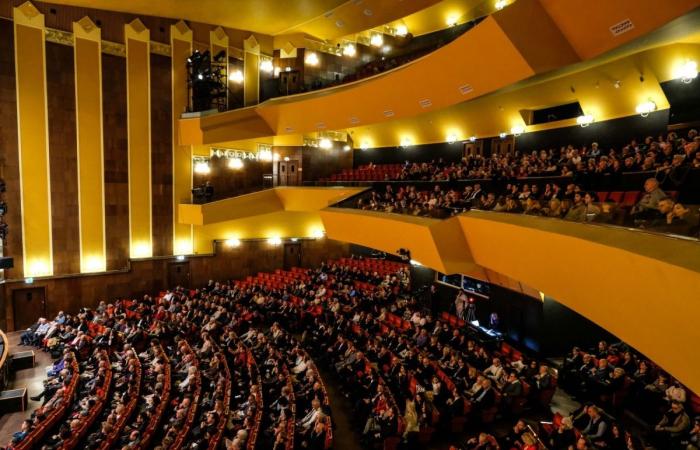 دانا الفردان تجسّد تلاقي الإرث القطري والثقافة السردينية في عرض موسيقي استثنائي بعنوان "أنغام من ضفّتَين"