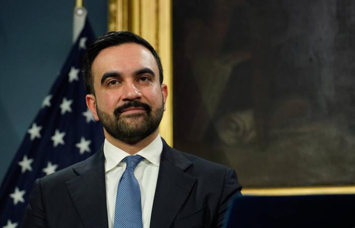 عمدة
      لندن:
      أواجه
      وممداني
      تحدياً
      مشتركاً
      يتمثل
      في
      ترمب