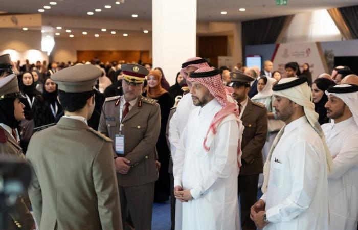 افتتاح مؤتمر صحة قطر 2026 لتعزيز جودة الرعاية الصحية وسلامة المرضى