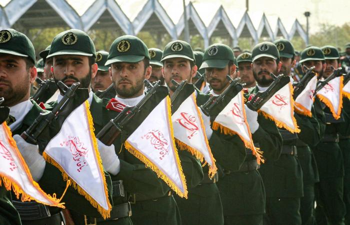 الاتحاد الأوروبي يُصنّف الحرس الثوري الإيراني كـ"منظمة إرهابية".. وخبراء: تأثير الخطوة ضئيل