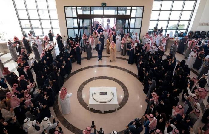 ياغي:
      دعم
      القيادة
      السعودية
      للعلماء
      وفّر
      بيئة
      مُحفِّزة
      للإنجازات
      العالمية