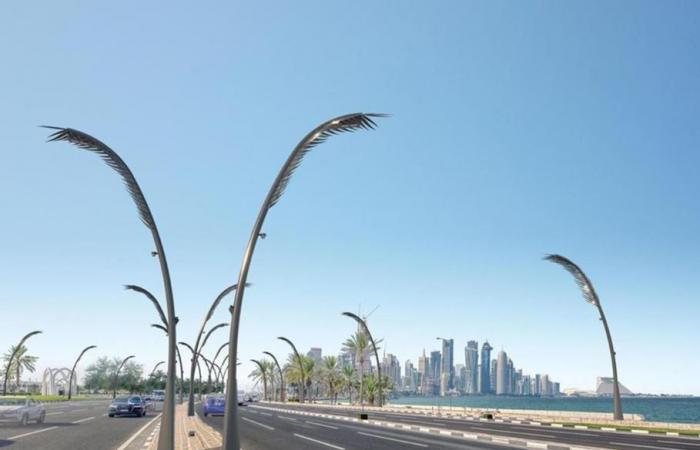  فعاليات عالمية كبرى تعزز موقع الدوحة كوجهة دولية في فبراير 2026