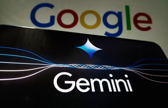 جوجل تدمج قدرات مساعدها الذكي "جيميناي" مع تطبيق الخرائط لتوفير ملاحة تفاعلية