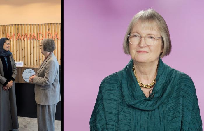 مبعوثة بريطانية: قصص النساء تكشف عن تحولات عميقة بدور المرأة في دول الخليج.. ماذا قالت عن التحديات المقبلة؟