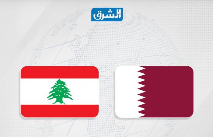 الجيش اللبناني يتسلم الدفعة الأولى من الهبة القطرية لدعم المؤسسة العسكرية