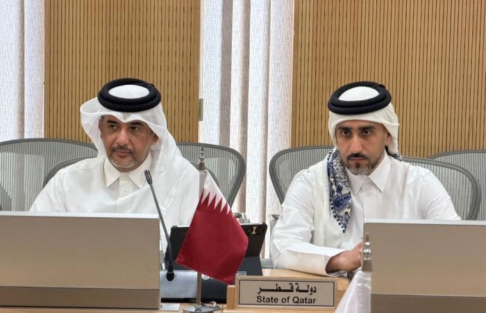 المؤسسة القطرية للإعلام تشارك في الاجتماع الأول لفريق العمل الإعلامي في الشأن الاجتماعي لدول مجلس التعاون