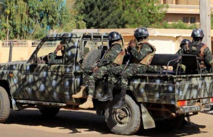 سحب
      «وثائقي»
      عن
      ميلانيا
      ترمب
      من
      الصالات
      في
      جنوب
      أفريقيا