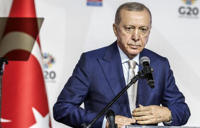 أردوغان: تركيا مستعدة للمساعدة في تخفيف التوتر بين إيران وأمريكا