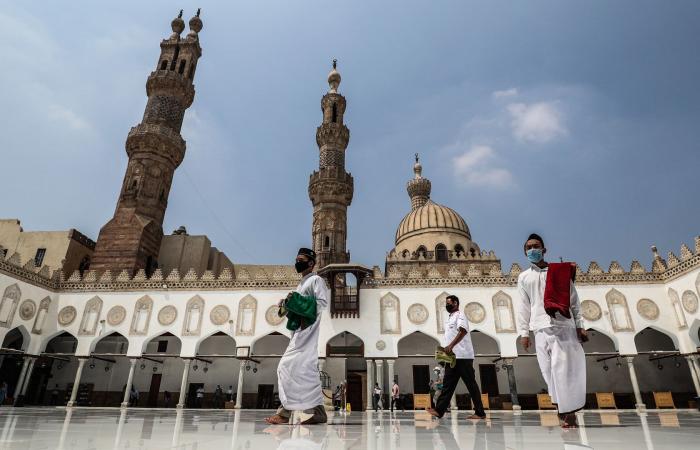 مصر.. أغنية "مسيئة" للنبي محمد والأزهر يرد