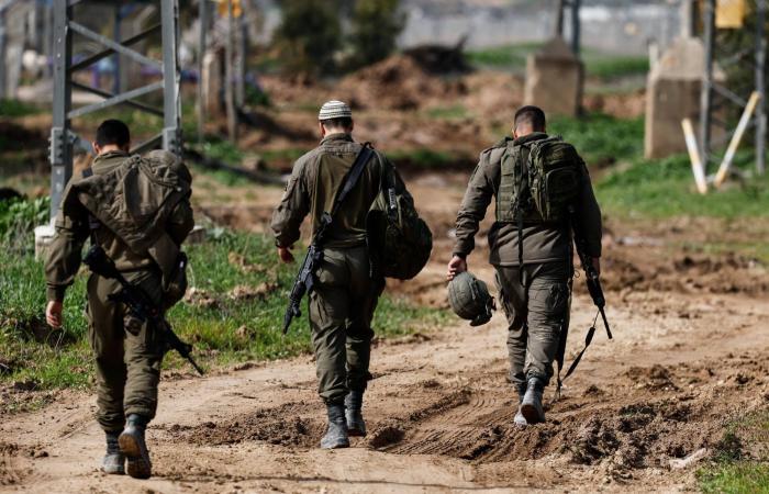 الجيش
      الإسرائيلي
      ينفي
      اعتماده
      حصيلة
      وزارة
      الصحة
      للقتلى
      في
      غزة