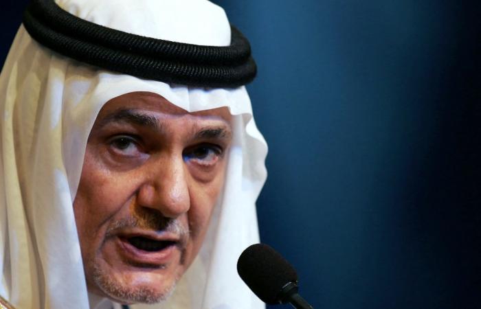 تركي الفيصل عن العلاقة مع الإمارات: مبنية على "وشائج المودة".. ولا تستمعوا لـ"الذباب الإعلامي"