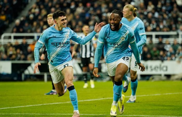 مَن
      سيفوز
      بلقب
      «الدوري
      الإنجليزي»
      هذا
      الموسم؟