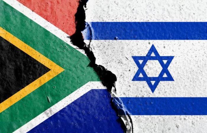 تصعيد وتهديد بالمزيد.. طرد متبادل لدبلوماسيي إسرائيل وجنوب أفريقيا
