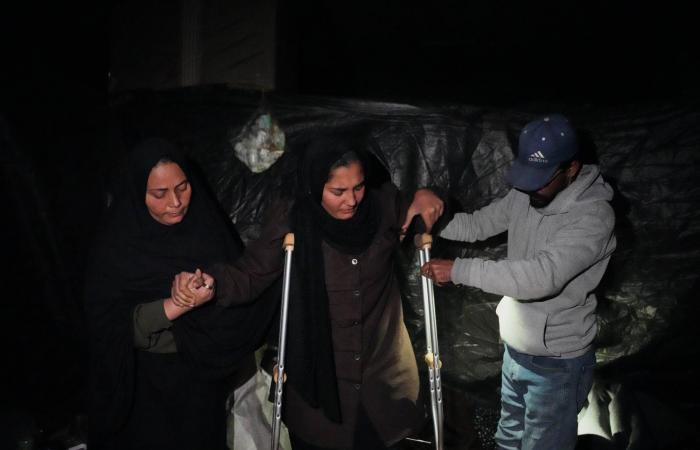 النواب
      الخارجون
      من
      كنف
      «التيار»:
      معركة
      2026
      ببرنامج
      واحد
      وحظوظ
      متفاوتة