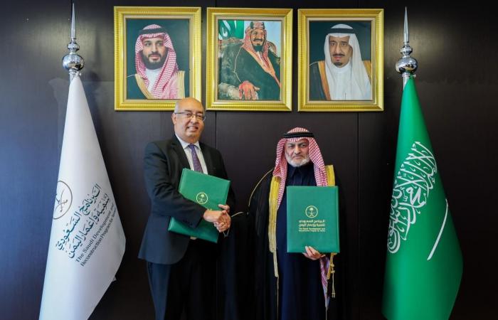 اليونسكو توقع اتفاقية شراكة مع السعودية لصون التراث في اليمن