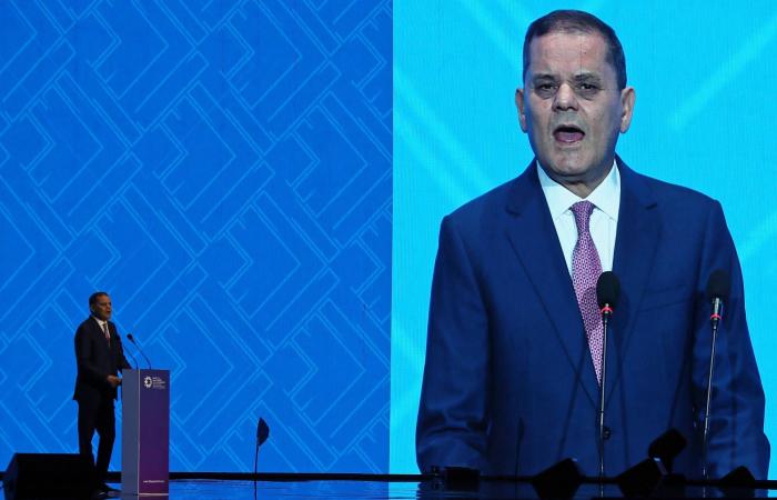 انتقاد
      المنفي
      لإدارة
      ملف
      النفط
      يثير
      مخاوف
      الليبيين