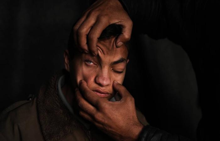 النواب
      الخارجون
      من
      كنف
      «التيار»:
      معركة
      2026
      ببرنامج
      واحد
      وحظوظ
      متفاوتة