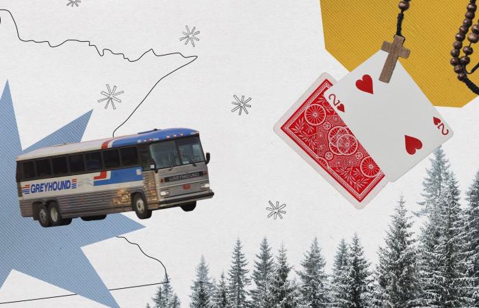 مراهقة مفلسة عالقة في بلدة غريبة وسط عاصفة ثلجية.. كيف أنقذتها راهبتان؟