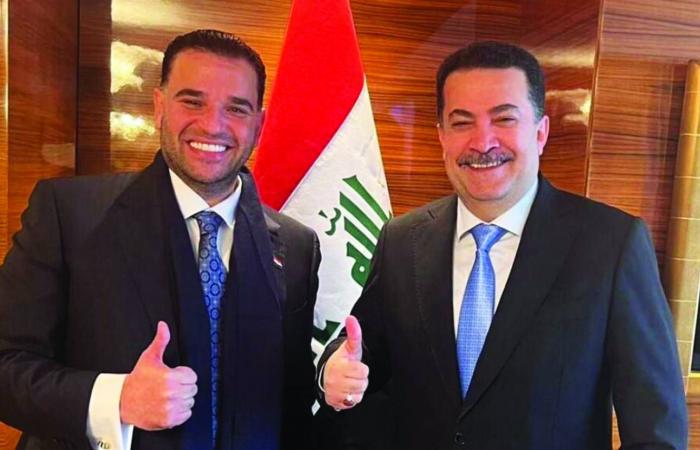 «تقرير»:
      مبعوث
      ترمب
      للعراق
      مارك
      سافايا
      لم
      يعد
      يشغل
      هذا
      المنصب