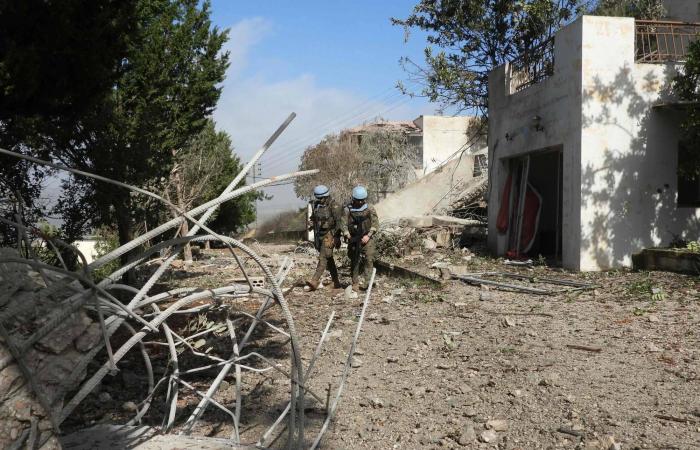 «حزب
      الله»
      يغلق
      نوافذ
      التعاون
      مع
      لبنان
      لسحب
      السلاح
      من
      شمال
      الليطاني