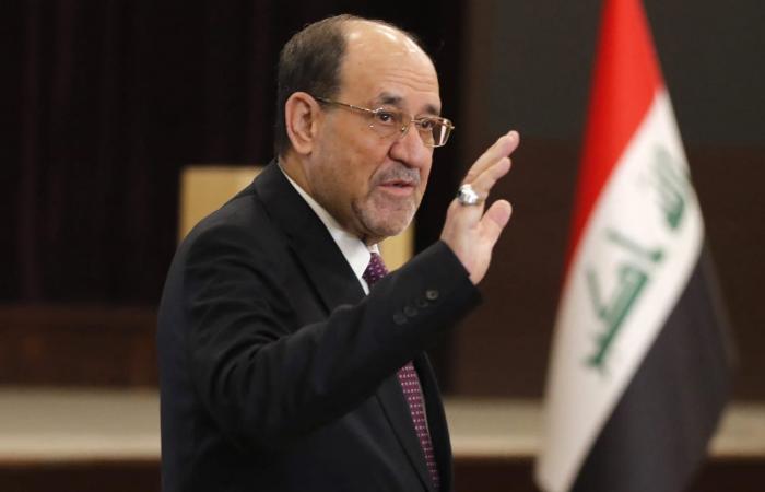 "لن نتراجع".. نوري المالكي يرد مجددا على "تحذير" ترامب من اختياره لرئاسة حكومة العراق