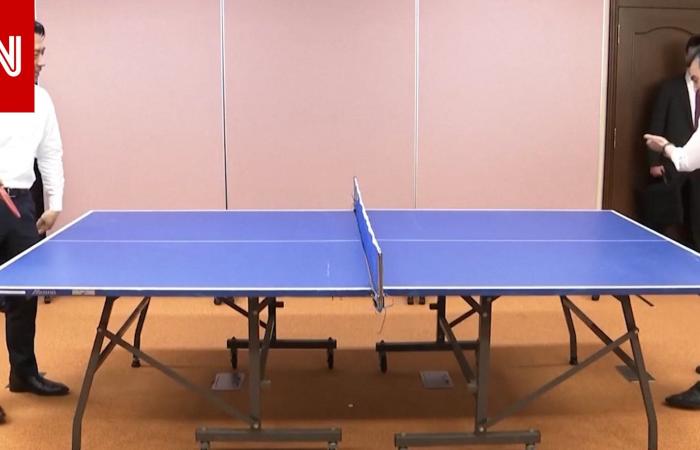 متابعة: من توتر تاريخي إلى تنس الطاولة.. خطوة ناعمة لتعزيز العلاقات بين اليابان وكوريا الجنوبية