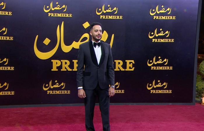 مصر:
      «المتحدة»
      تعوّل
      على
      ترسيخ
      القيم
      وعلاج
      الأزمات
      في
      دراما
      رمضان