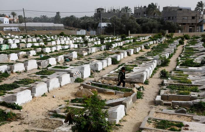 مصر
      تُدين
      الانتهاكات
      الإسرائيلية
      المتكررة
      لوقف
      إطلاق
      النار
      في
      غزة