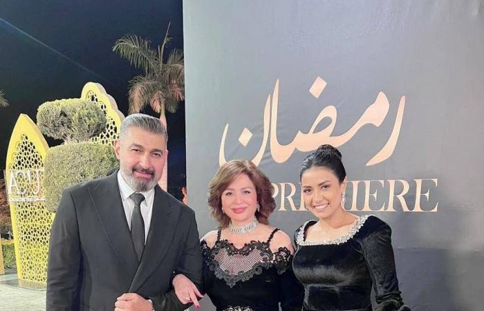 مصر:
      «المتحدة»
      تعوّل
      على
      ترسيخ
      القيم
      وعلاج
      الأزمات
      في
      دراما
      رمضان