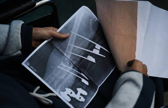 النواب
      الخارجون
      من
      كنف
      «التيار»:
      معركة
      2026
      ببرنامج
      واحد
      وحظوظ
      متفاوتة