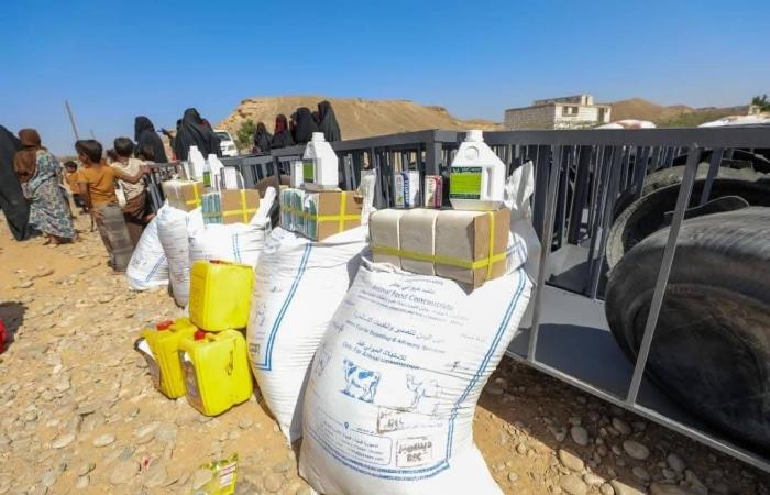 كيف
      وصلت
      علاقة
      الأمم
      المتحدة
      مع
      الحوثيين
      إلى
      طريق
      مسدود؟