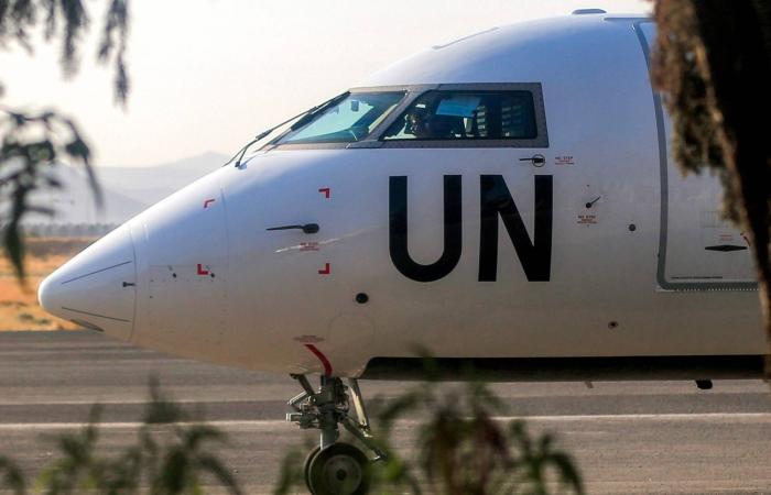 كيف
      وصلت
      علاقة
      الأمم
      المتحدة
      مع
      الحوثيين
      إلى
      طريق
      مسدود؟