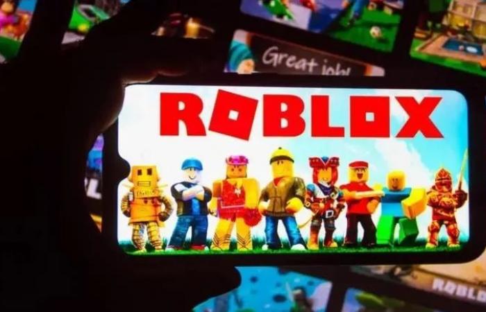 رسمياً .. حجب لعبة روبلوكس في مصر