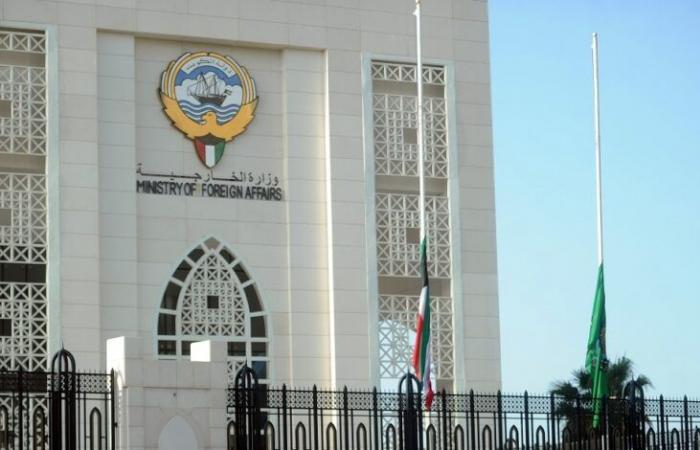الكويت تدين استمرار الانتهاكات الإسرائيلية لكافة تفاهمات وقف إطلاق النار في غزة
