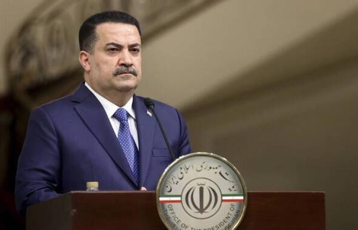 منصب
      رئيس
      وزراء
      العراق
      يتحول
      إلى
      اختبار
      قوة
      بين
      المالكي
      وترمب