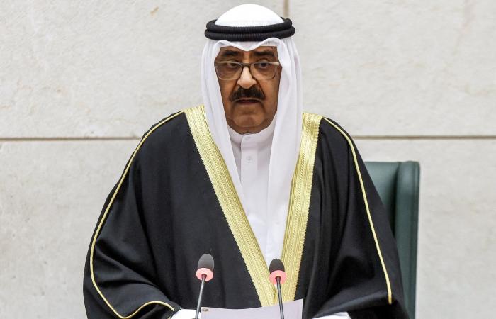 الكويت: مرسوم أميري بتغيير8 وزراء منهم الخارجية والمالية.. إليكم الأسماء
