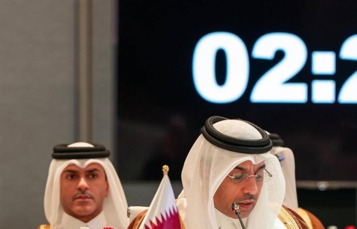 وزير العمل: نولي أهمية خاصة لإدماج مفهوم الانتقال العادل في سياسات سوق العمل