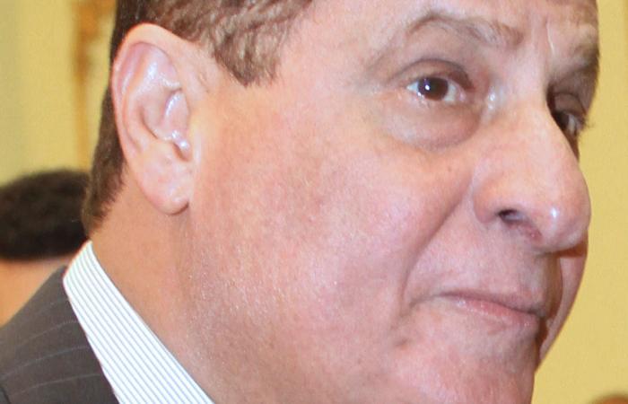 مصر.. المجلس الأعلى لتنظيم الإعلام يمنع ظهور هاني مهنا إعلاميًا