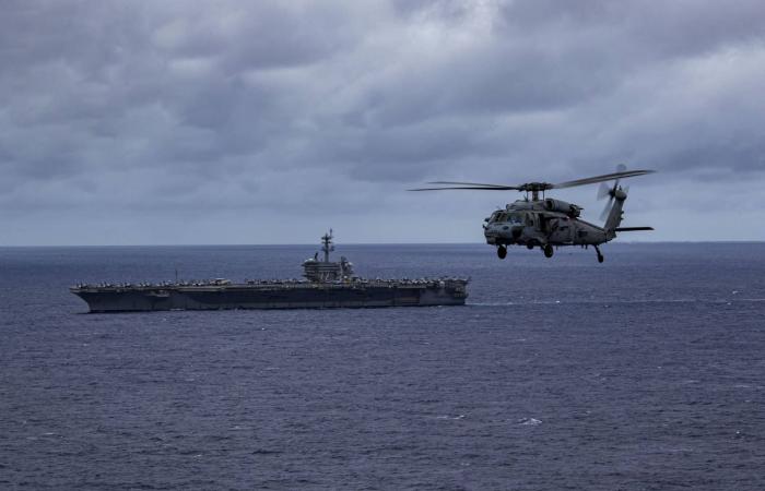 خامنئي
      يهدد
      بكسر
      قواعد
      الاشتباك