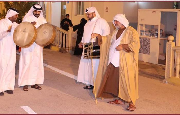  تصادف ليلة النصف من شعبان.. النافلة استعداد مبهج لشهر رمضان المبارك