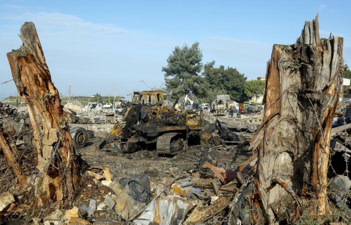 اختبار
      قوة
      بين
      المالكي
      وترمب