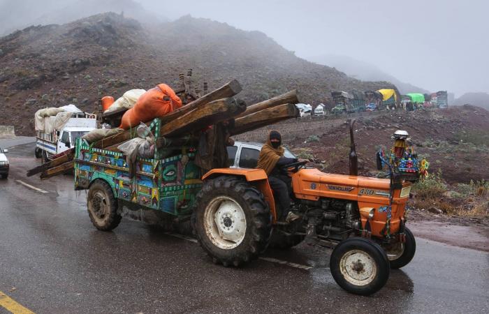 الصين
      تعدم
      4
      أشخاص
      أدينوا
      بتهمة
      إدارة
      عمليات
      احتيال
      في
      ميانمار